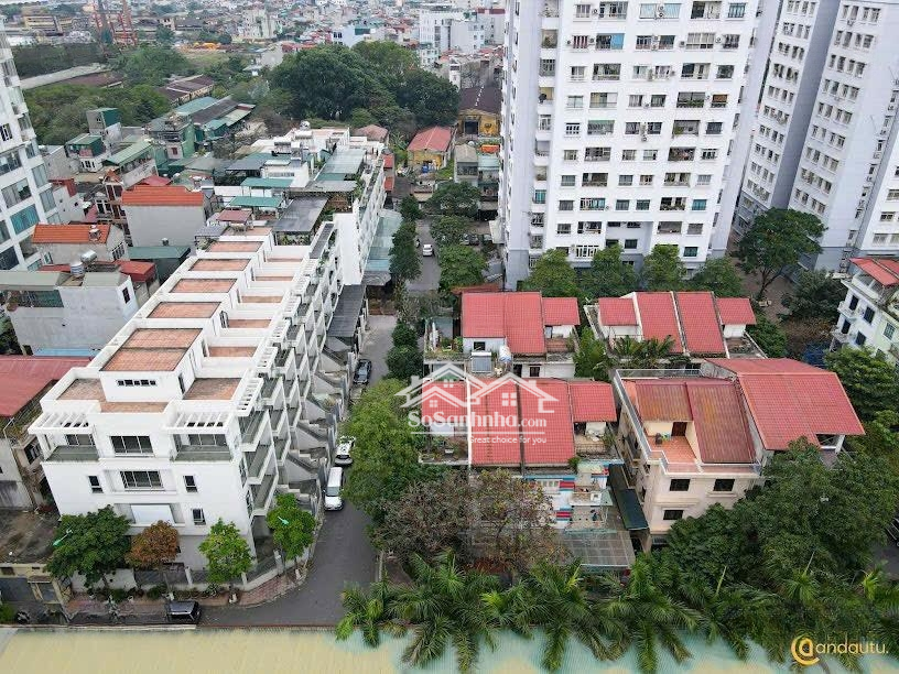 Chủ Rất Mệt Nên Cần Bán Gấp Nhà Đẹp - Ở Sướng - Thang Máy Hiện Đại - Thiết Kế Sang