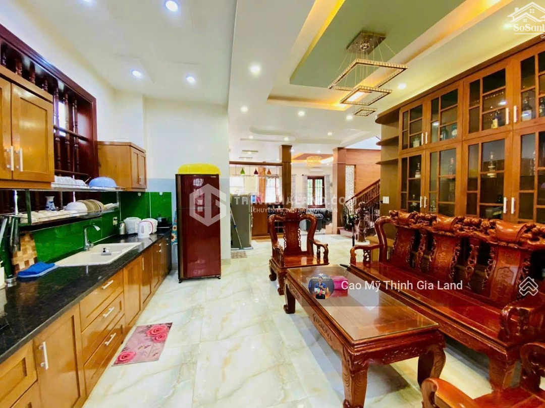 Bán Căn Góc 2 Mặt Tiền Khu Biệt Thự Phương Nam Phường 8 Vũng Tàu_Sát Biển Bãi Sau_Sổ Hồng Hoàn Công