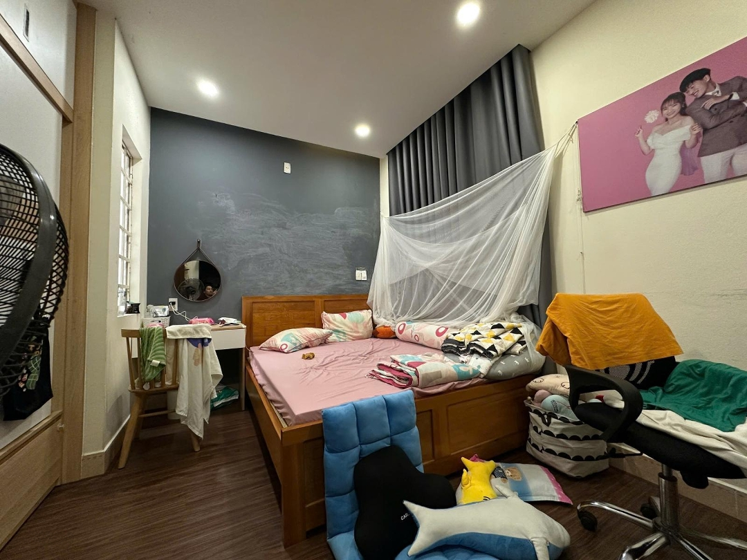 Bán Nhà 3 Tầng Đường Đức Lợi 2 Gần Đống Đa - Hải Châu. Gọi Tuyết