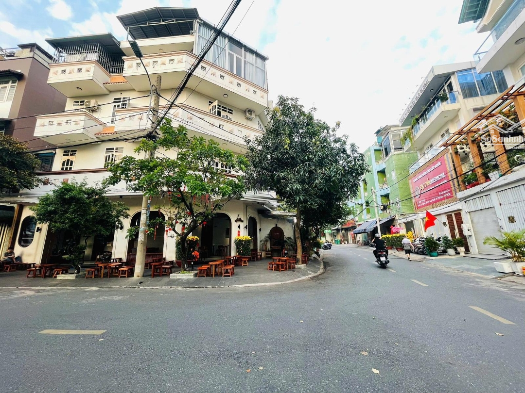 Bán Nhà Ngang 6M Mặt Tiền Khu Himlam Linh Chiểu, Vị Trí Kinh Doanh Sầm Uất Cả Ngày, Tp Thủ Đức