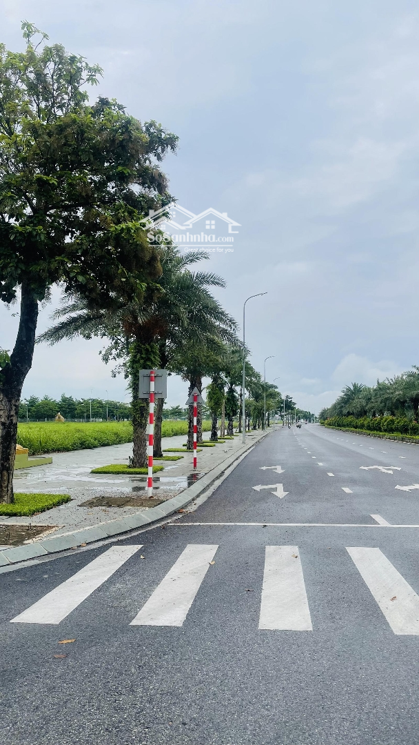 Bán Shophouse Đẹp Nhất Từ Sơn Garden City Đồng Kị Bn. Thiết Kế Hiện Đại, Sang Trọng Sở Hữu Lâu Dài