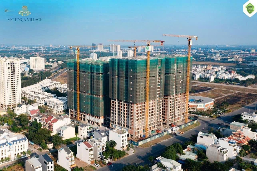 Bán Gấp Trong Tuần Căn Hộ 2 Phòng Ngủvictoria Village Quận 2 Giá Chỉ 4,4 Tỷ. View Nội Khu Hồ Bơi Siêu Đẹp