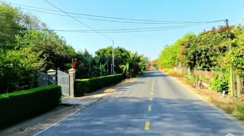Bán 5000M Nhà Đất An Thái, Phú Giáo, Bình Dương, Cơ Hội Đầu Tư Hiếm Có Chỉ 4,5 Tỷcó Thương Lượngmạnh