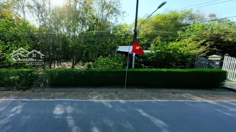 Bán 5000M Nhà Đất An Thái, Phú Giáo, Bình Dương, Cơ Hội Đầu Tư Hiếm Có Chỉ 4,5 Tỷcó Thương Lượngmạnh