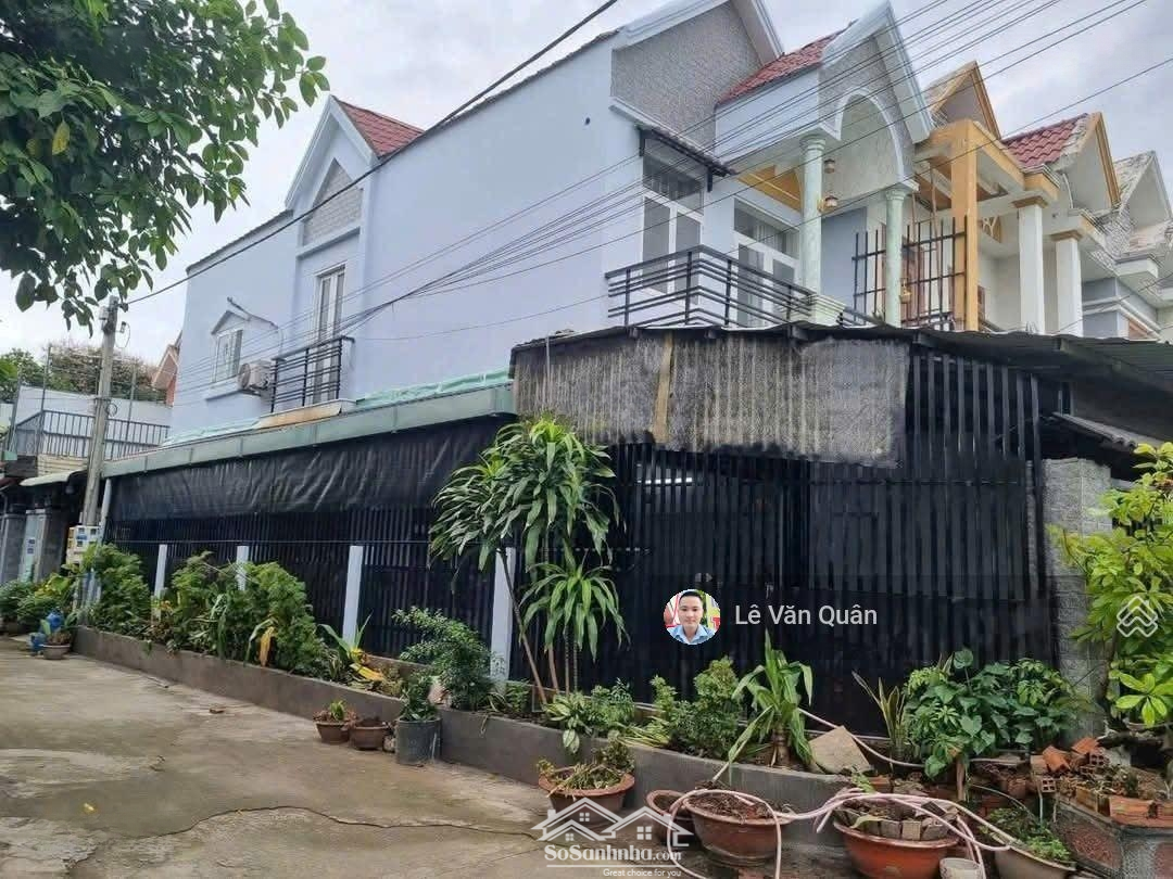 Bán Rẻ Nhà Đông Hòa Dĩ An Gần Bigc