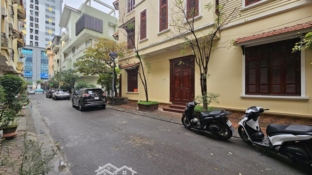 Văn Quán Lk 85 M2 6 Tầng Phân Lô - Vỉa Hè - Ô Tô Tránh, Kinh Doanh Văn Phòng, 20,5 Tỷ