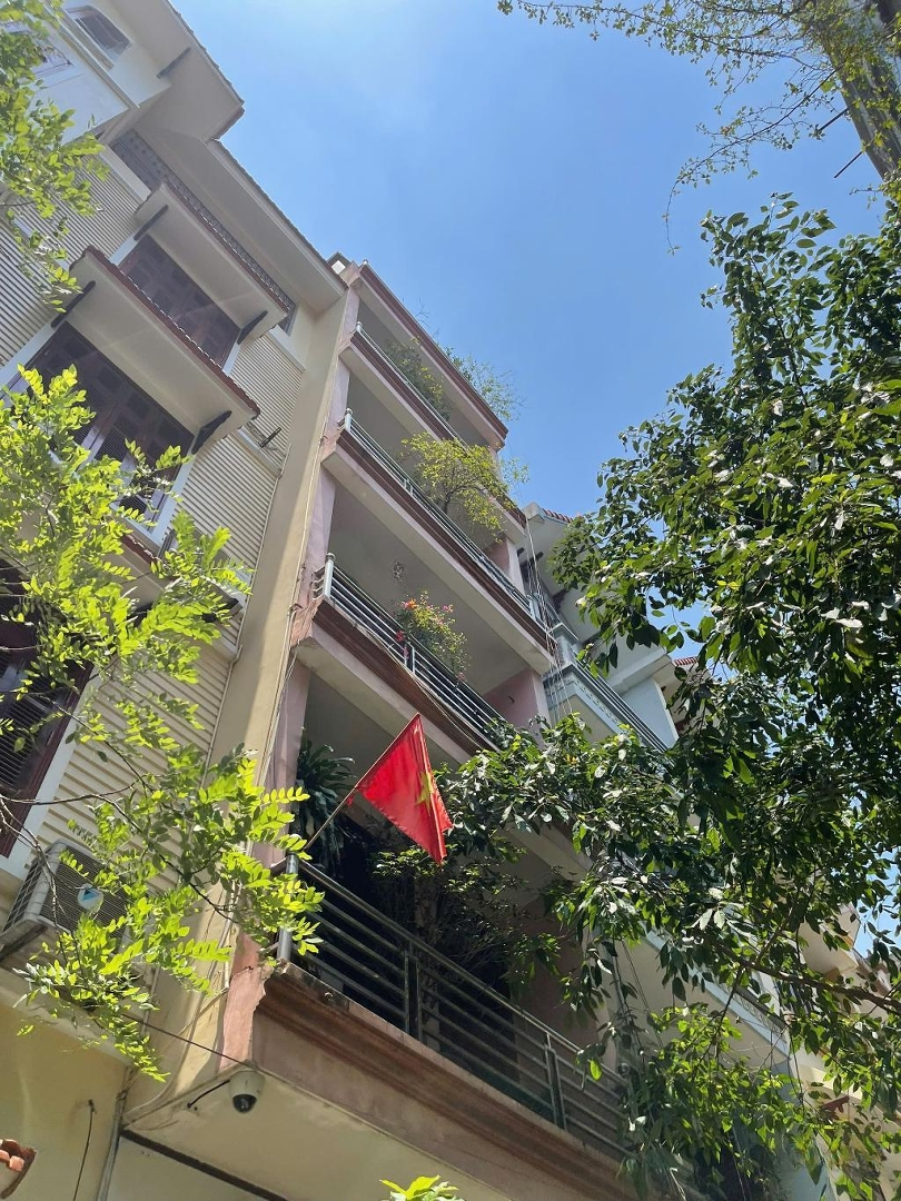 Văn Quán Lk 85 M2 6 Tầng Phân Lô - Vỉa Hè - Ô Tô Tránh, Kinh Doanh Văn Phòng, 20,5 Tỷ