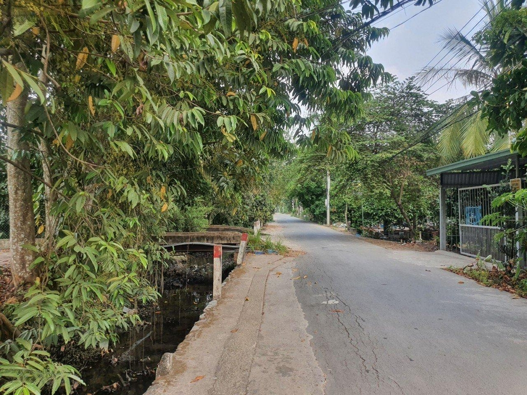 Chính Chủ Bán Gấp Lô Đất 1000M2 An Sơn 20, Thổ Cư 100M Giá Chỉ 6 Tr/M2