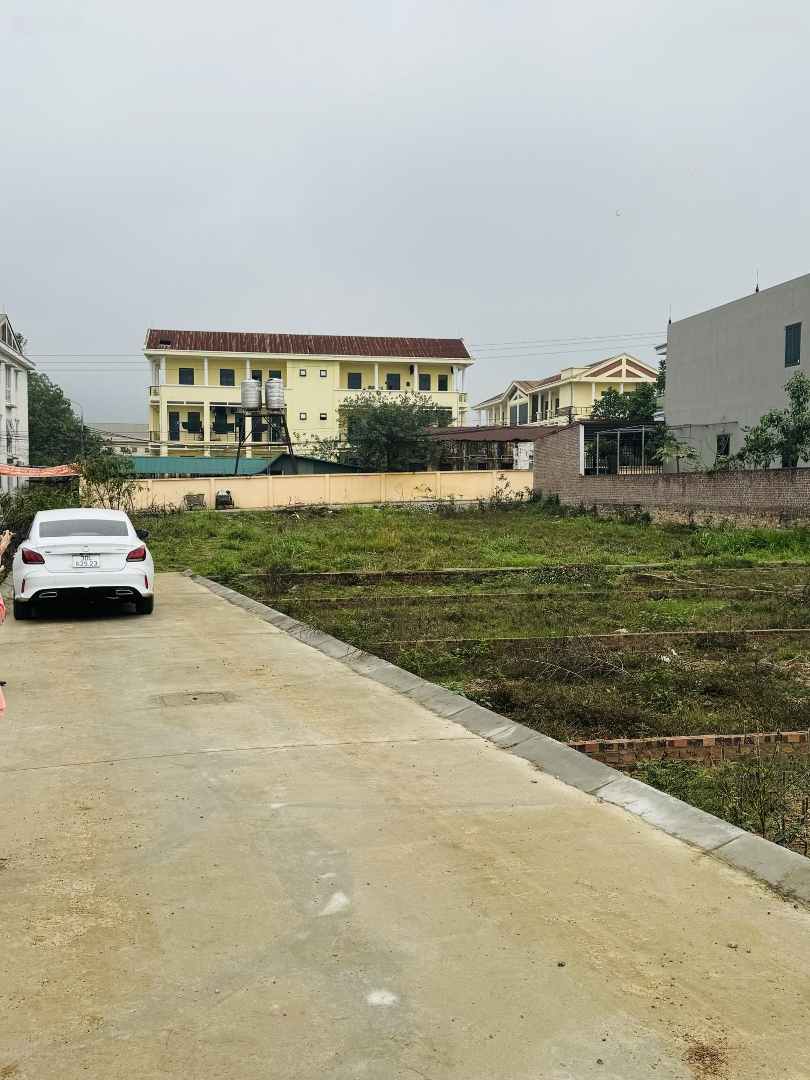 Bán Đất Giá Đẹp Chỉ 1,X Tỷ Tại Vệ Linh,Phù Linh,Sóc Sơn