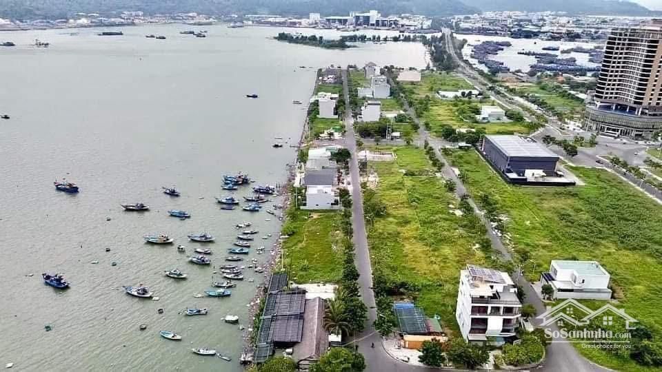 Bán Đất Khúc Thừa Dụ, 7,2 Tỷ, 150M2, Pháp Lý Đầy Đủ, Sơn Trà, Đà Nẵng, Giá Tốt