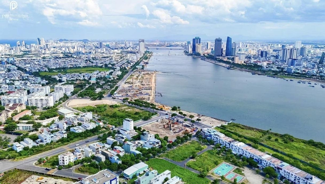 Bán Đất Khúc Thừa Dụ, 7,2 Tỷ, 150M2, Pháp Lý Đầy Đủ, Sơn Trà, Đà Nẵng, Giá Tốt