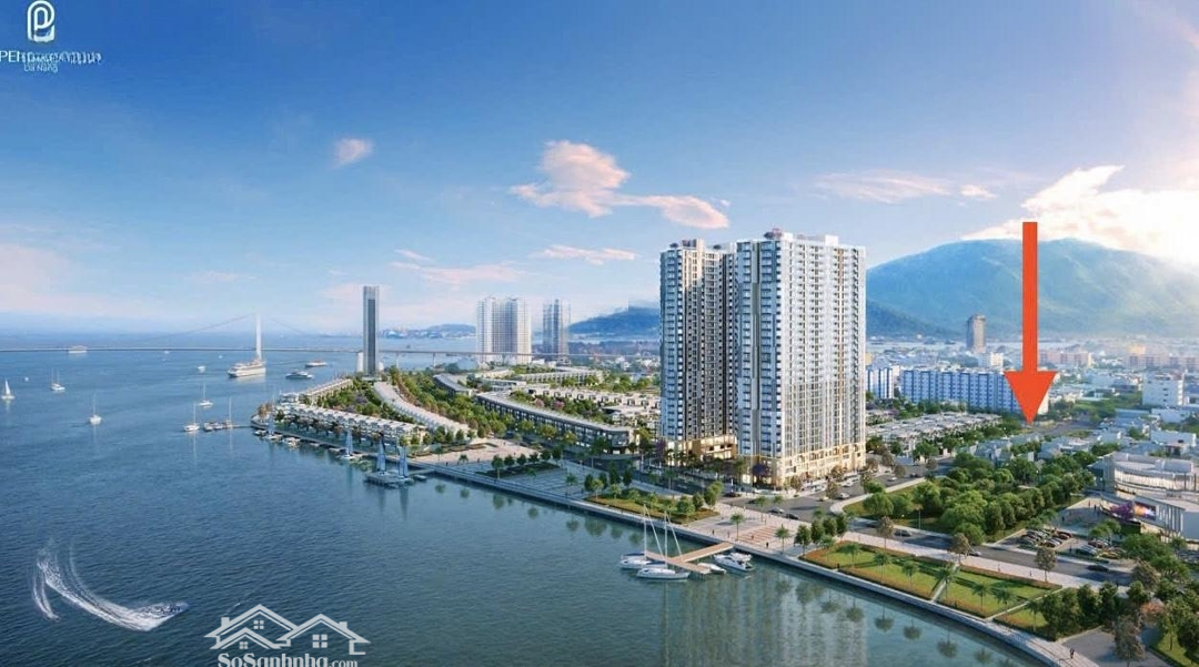 Bán Đất Khúc Thừa Dụ, 7,2 Tỷ, 150M2, Pháp Lý Đầy Đủ, Sơn Trà, Đà Nẵng, Giá Tốt
