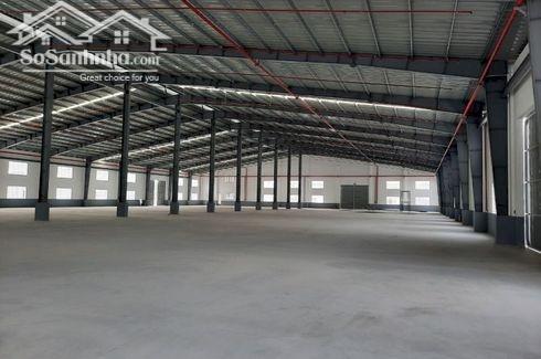 Cần chuyển nhượng nhà xưởng KCN Long Thành, P. An phước, Long Thành Đồng nai