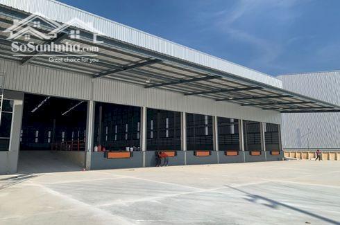 Bán xưởng 12000m2 KCN Long Thành, Huyện Long Thành, Đồng Nai
