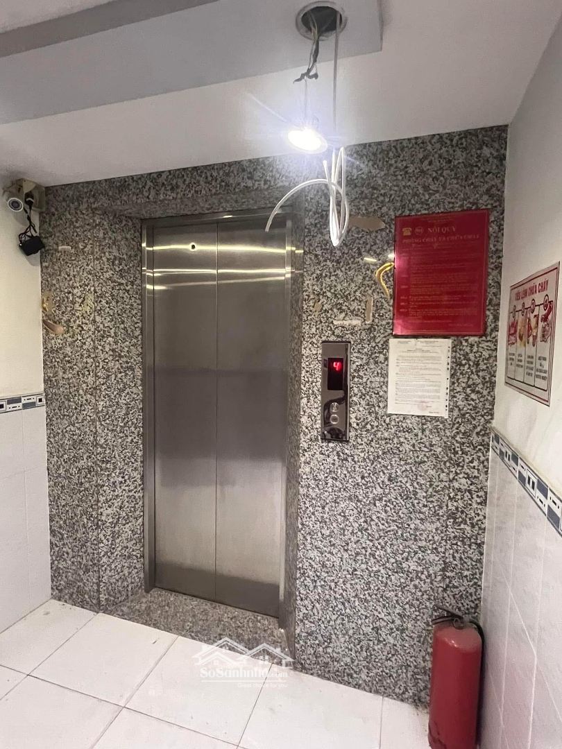 Bán Hoặc Cho Thuê Khách Sạn 20 Phòng Có Thang Máy Đường Ung Văn Khiêm Ngay Khutrung Tâm Thương Mạicái Khế