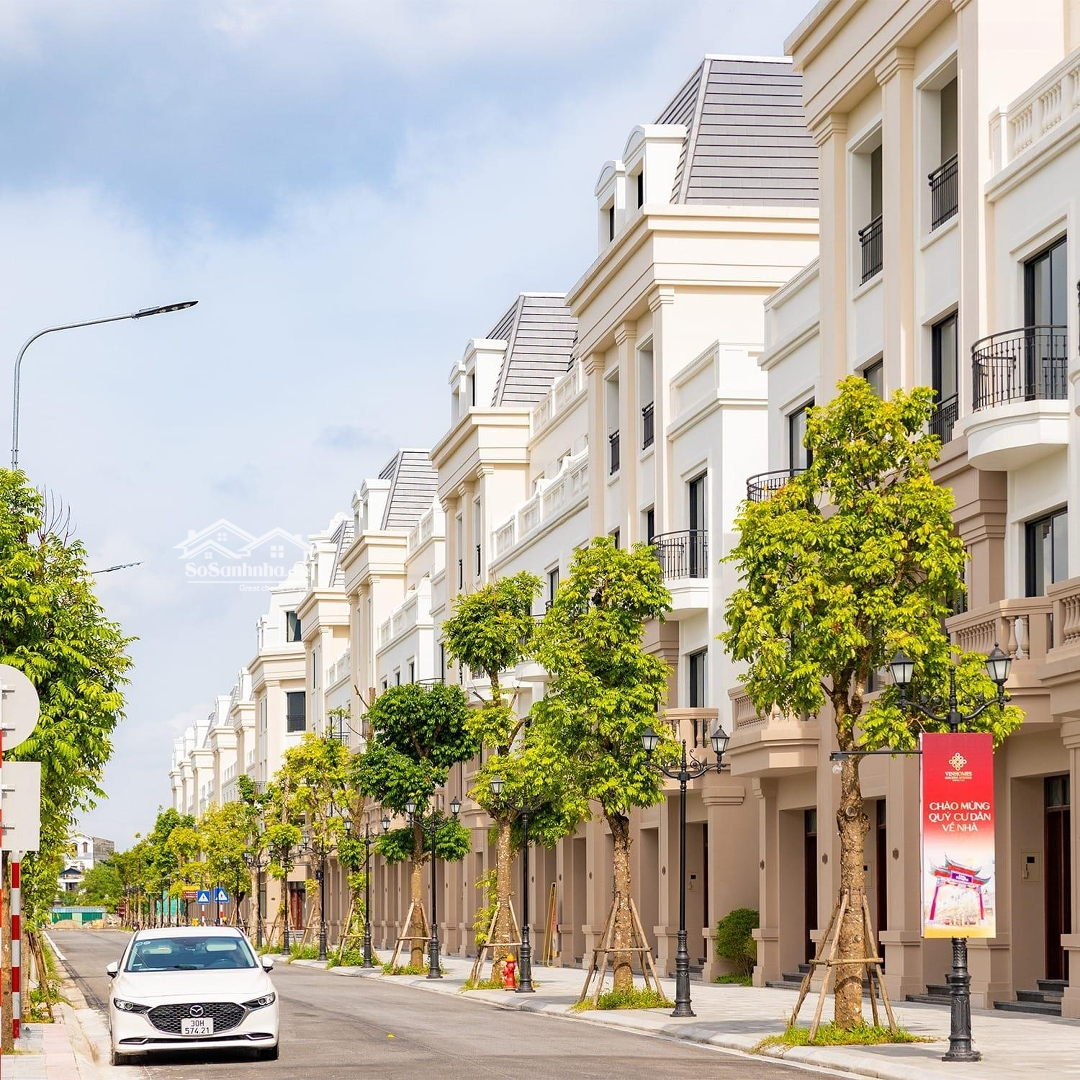 Suất Ngoại Giao Căn Shophouse Tại Vin Móng Cái Giá 3,6 Tỉ Giá 100%, Đã Hoàn Thiện, Bàn Giao Luôn