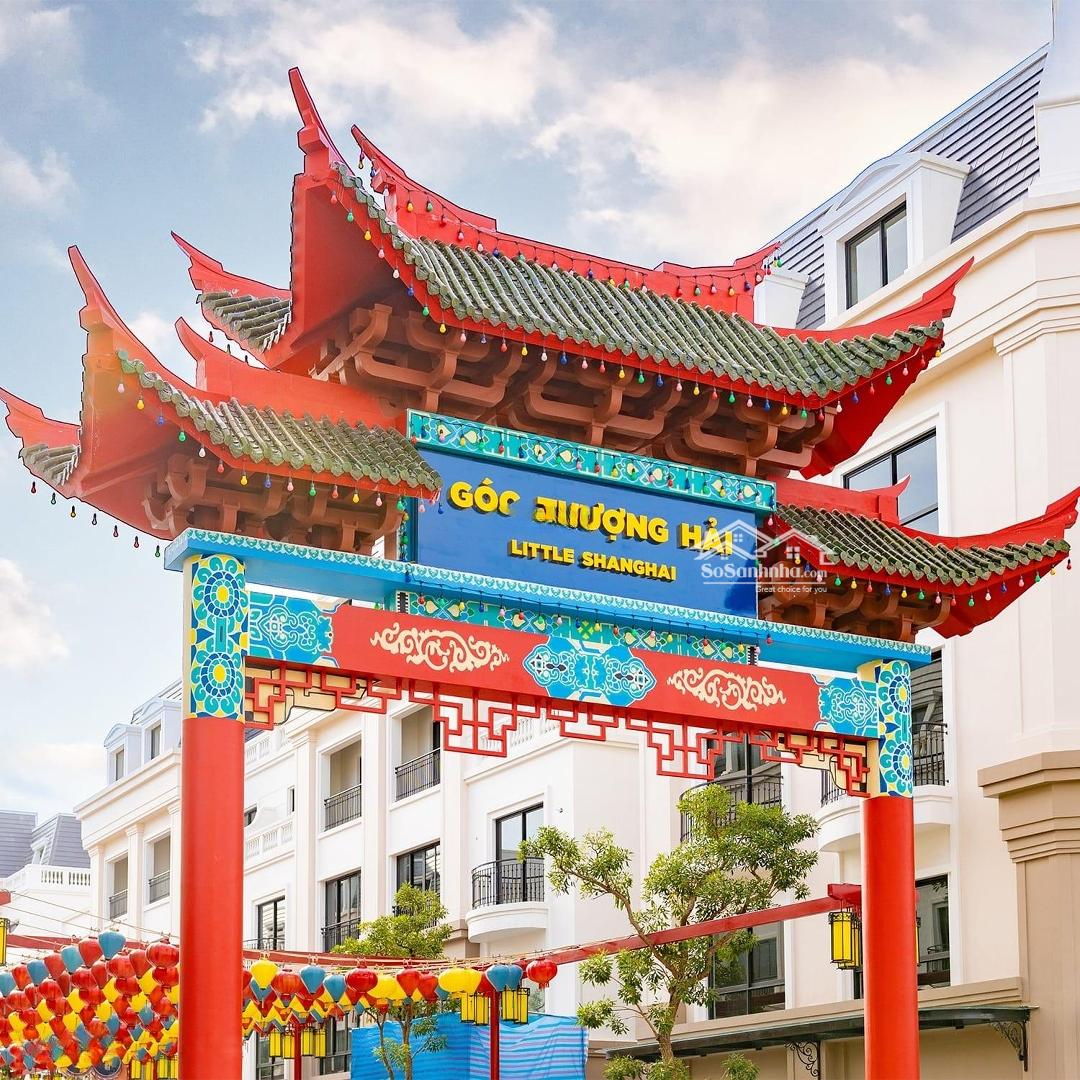 Suất Ngoại Giao Căn Shophouse Tại Vin Móng Cái Giá 3,6 Tỉ Giá 100%, Đã Hoàn Thiện, Bàn Giao Luôn
