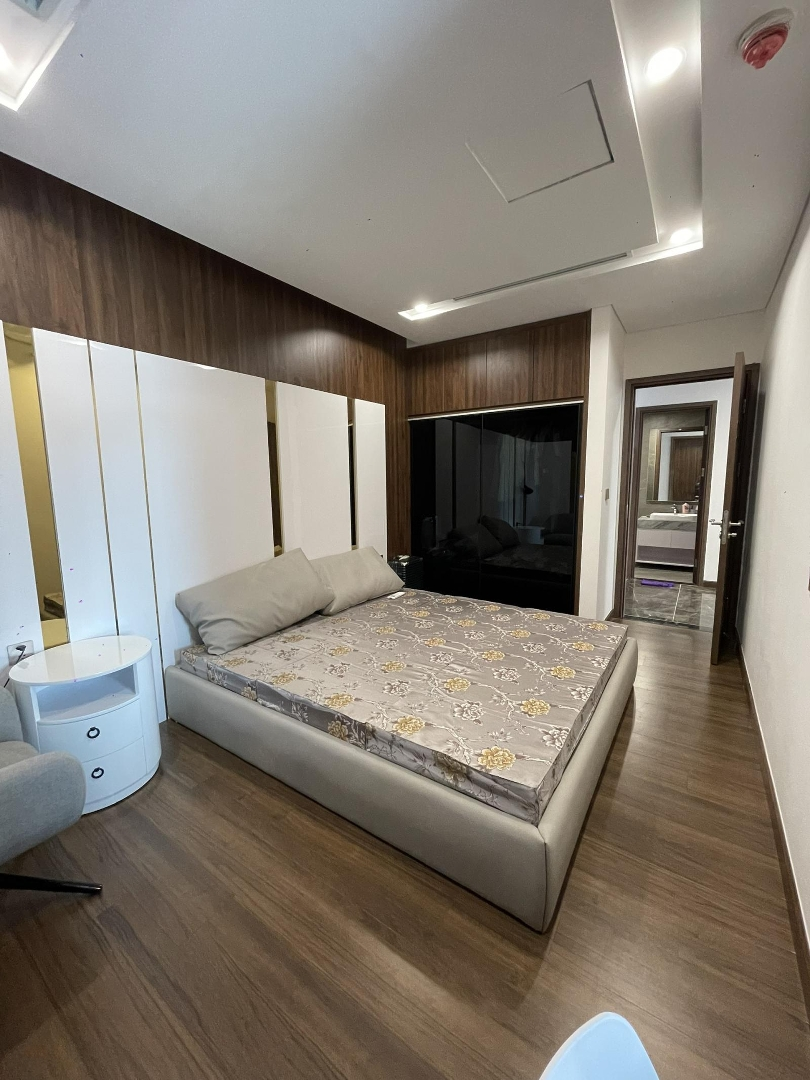 Cho Thuê Cc Green Diamond 93 Láng Hạ, 28 Triệu, 90M2, 2 Phòng Ngủ 2 Vệ Sinh Giá Siêu Hời