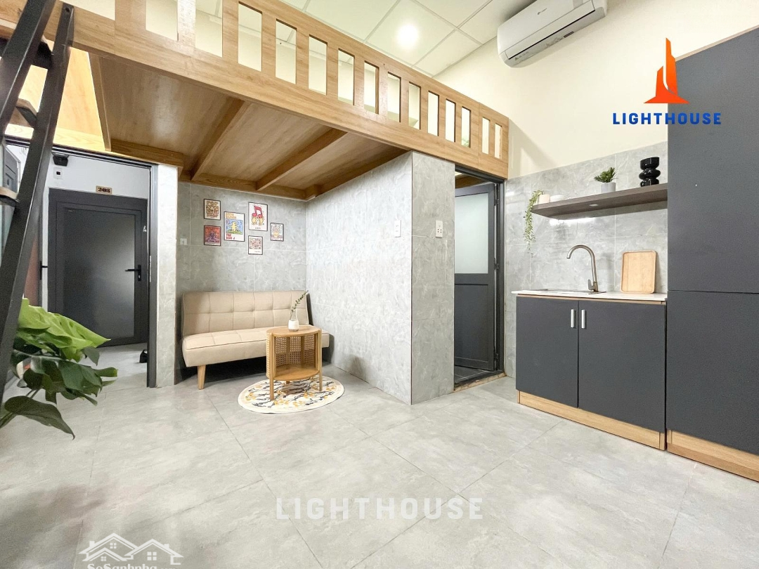 Free Gần Full Lun Tiền Phòng Tháng 3 - Chỉ Cần Đóng Cọc Là Xách Vali Vào Ở - Chính Chủ Hỗ Trợ Mạnh