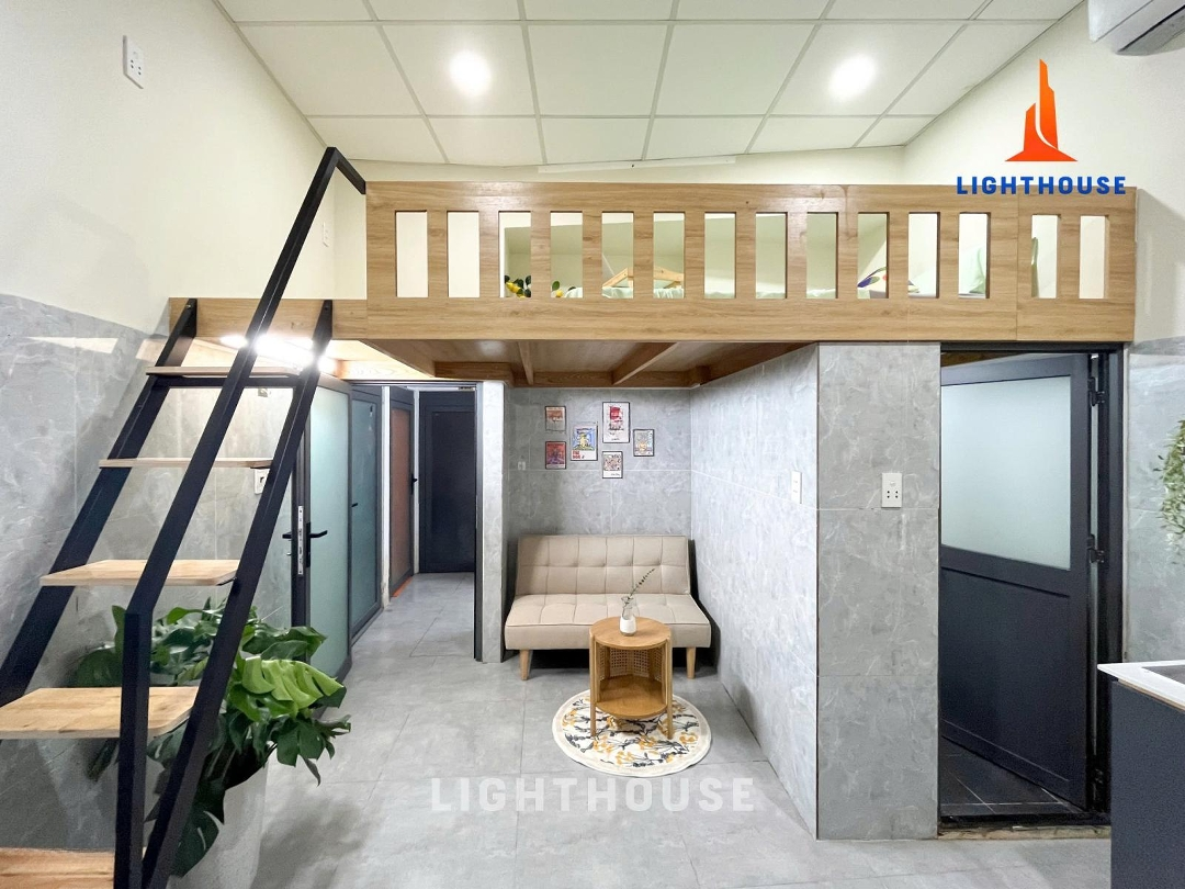 Free Gần Full Lun Tiền Phòng Tháng 3 - Chỉ Cần Đóng Cọc Là Xách Vali Vào Ở - Chính Chủ Hỗ Trợ Mạnh