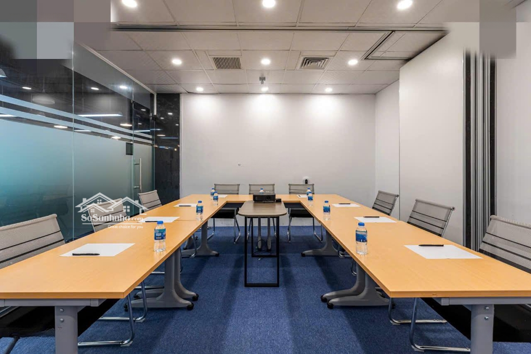 Cho Thuê Văn Phòng Lê Đại Hành, Hbt, 420M2 Mặt Tiền 30M Giá Hơn 80 Triệu/Th