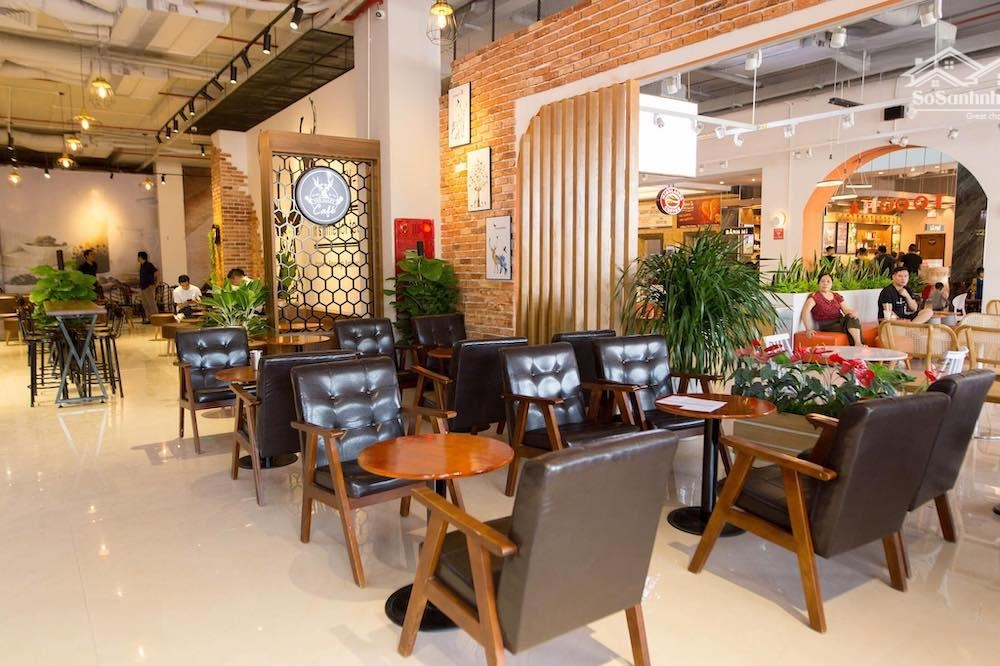 Cho Thuê Cửa Hàng Đẹp Xuất Sắc Tại Trần Đại Nghĩa. Phù Hợp Kinh Doanh Cafe, Trà Sữa, Thời Trang