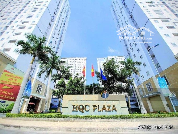 Giá Sốc 1 Tỷ Full Phí ! Căn 2 Phòng Ngủbếp Rộng ,Nhà Sẵn Ở Ngay Tại Chung Cư Hoàng Quân, Tặng Nội Thất