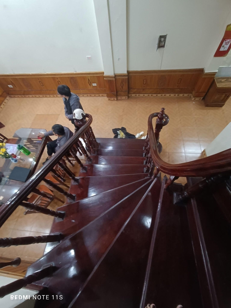 Bán Nhà 55M2 Định Công Thượng, Ngõ Thông Ô Tô, Gần Phố, Giá Bán 8,5 Tỷ