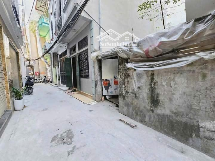 Bán Nhà Cổ Nhuế, Bắc Từ Liêm, Hà Nội 35Mmặt Tiền4M Giá Bán 4.85 Tỷ 15M Ô Tô Tránh .