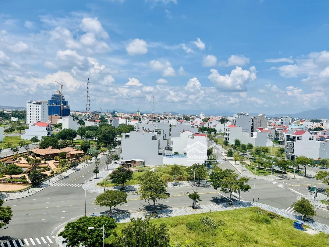 Chính Chủ Bán Lô Nhà Phố Đối Diện Biệt Thự View Biển Giá Tốt Chính Chủ. Liên Hệ: 0919.080.795 Gặp Linh