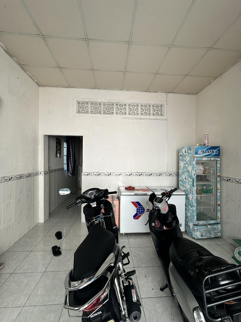 Kèo Thơm -Bán Nhà Cấp 4-Xe Hơi-Huỳnh Tấn Phát-P Phú Mỹ-Quận 7
