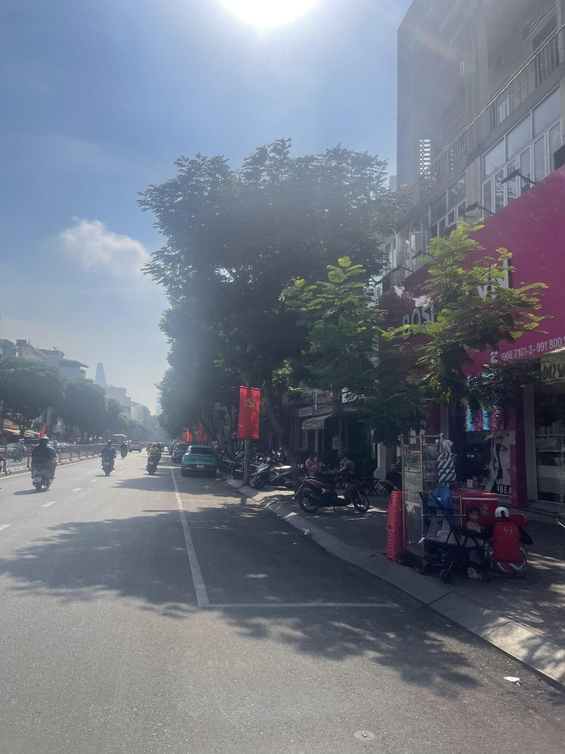 Mừng Xuân Ất Tỵ 2025, Bán Nhà Góc 2 Mặt Tiền, 6X13M Đường Tô Hiệu, Tân Thới Hoà, Tân Phú, Nhỉnh 8Tỷ