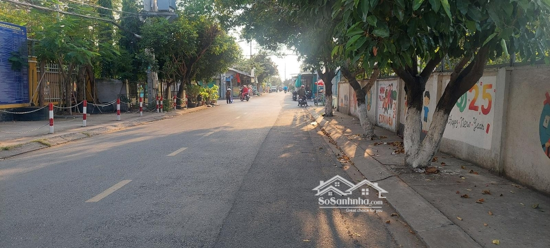 Bán Ba Nền Đất Đô Thị Xã Bình Chánh Giá Rẻ