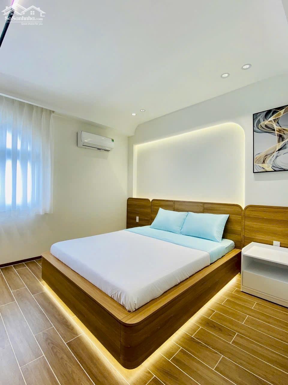 Bán Siêu Phẩm Nhà Phố Đường số 21, Phường 08, Quận Gò vấp, Hồ chí Minh