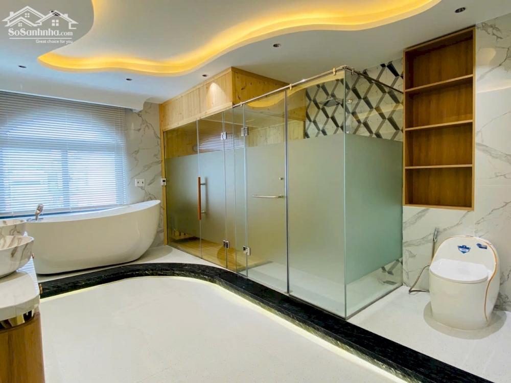 Bán Siêu Phẩm Nhà Phố Đường số 21, Phường 08, Quận Gò vấp, Hồ chí Minh