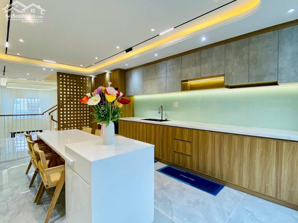 Bán Siêu Phẩm Nhà Phố Đường số 21, Phường 08, Quận Gò vấp, Hồ chí Minh