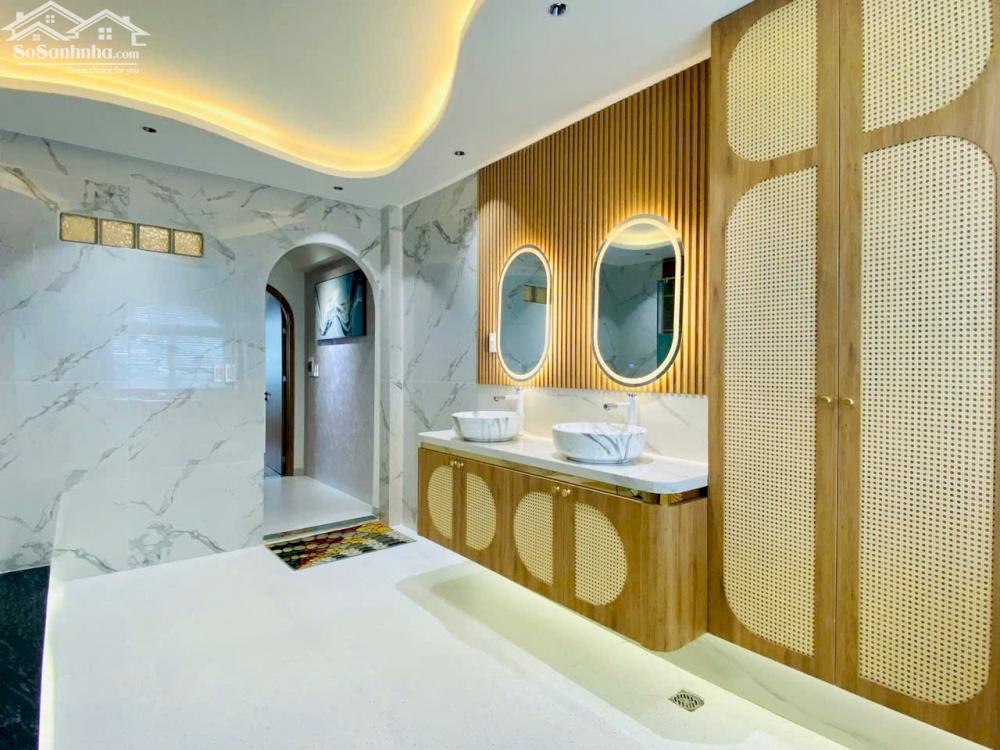 Bán Siêu Phẩm Nhà Phố Đường số 21, Phường 08, Quận Gò vấp, Hồ chí Minh