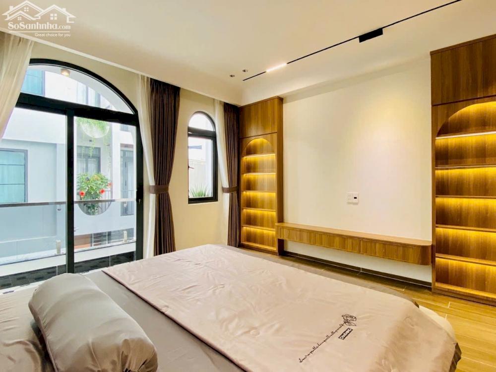 Bán Siêu Phẩm Nhà Phố Đường số 21, Phường 08, Quận Gò vấp, Hồ chí Minh