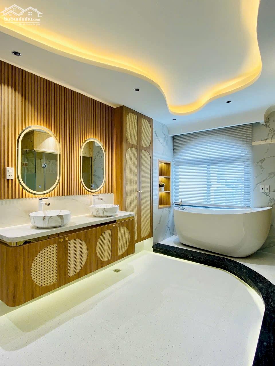 Bán Siêu Phẩm Nhà Phố Đường số 21, Phường 08, Quận Gò vấp, Hồ chí Minh