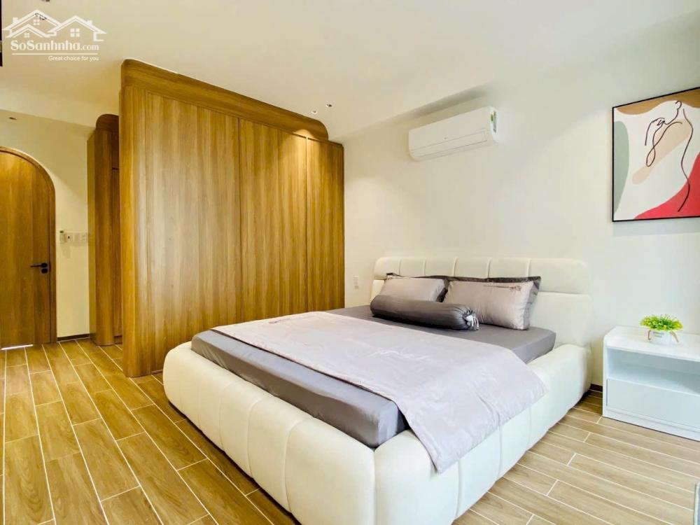 Bán Siêu Phẩm Nhà Phố Đường số 21, Phường 08, Quận Gò vấp, Hồ chí Minh