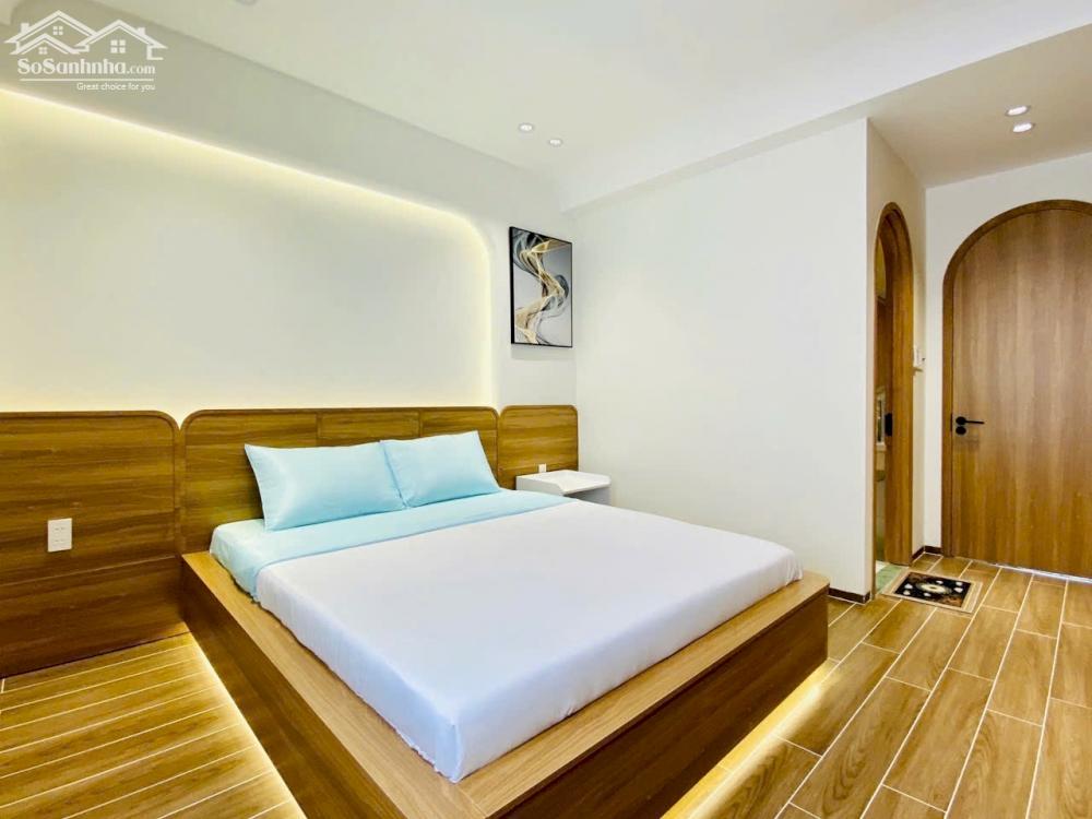 Bán Siêu Phẩm Nhà Phố Đường số 21, Phường 08, Quận Gò vấp, Hồ chí Minh