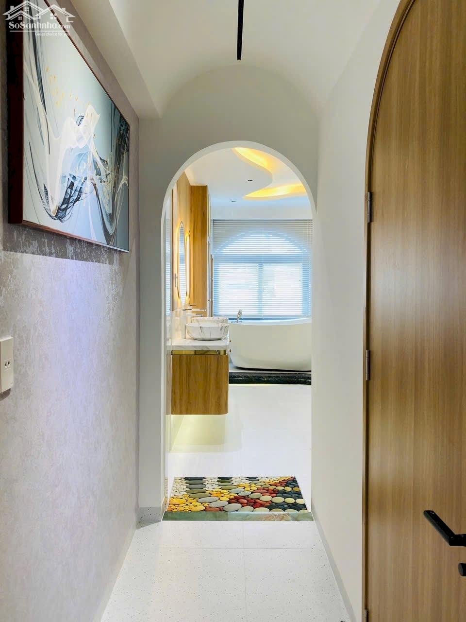 Bán Siêu Phẩm Nhà Phố Đường số 21, Phường 08, Quận Gò vấp, Hồ chí Minh
