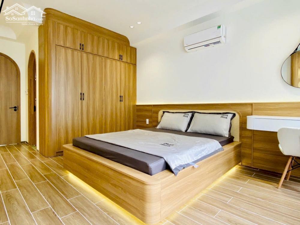 Bán Siêu Phẩm Nhà Phố Đường số 21, Phường 08, Quận Gò vấp, Hồ chí Minh