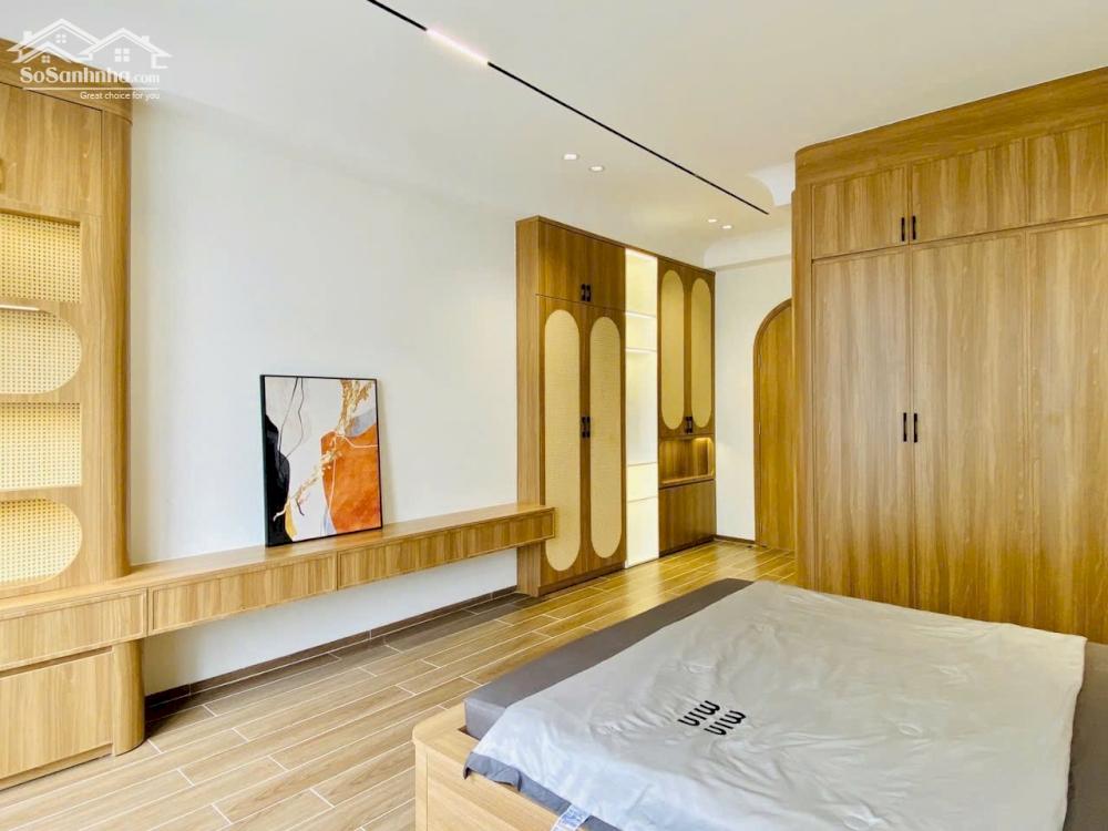 Bán Siêu Phẩm Nhà Phố Đường số 21, Phường 08, Quận Gò vấp, Hồ chí Minh