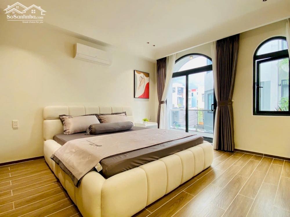 Bán Siêu Phẩm Nhà Phố Đường số 21, Phường 08, Quận Gò vấp, Hồ chí Minh