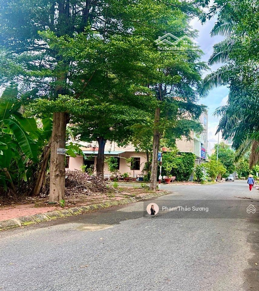 Giá Hạt Dẻ ! Bán Nền Đất 90M2 Kdc Nam Long - Trực Diện Công Viên, Liền Kề Global City Chỉ 7,7 Tỷ Tl