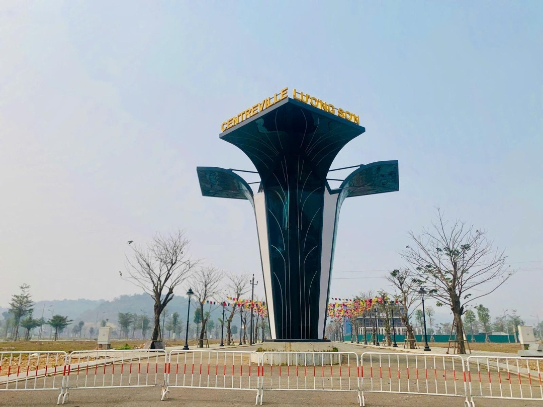 Mở Bán Đợt 2 Đất Đô Thị Ven Hn Centreville Mặt Công Viên Sẵn Sổ Giá 2Xtr/M2. Lh Tư Vấn Trực Tiếp