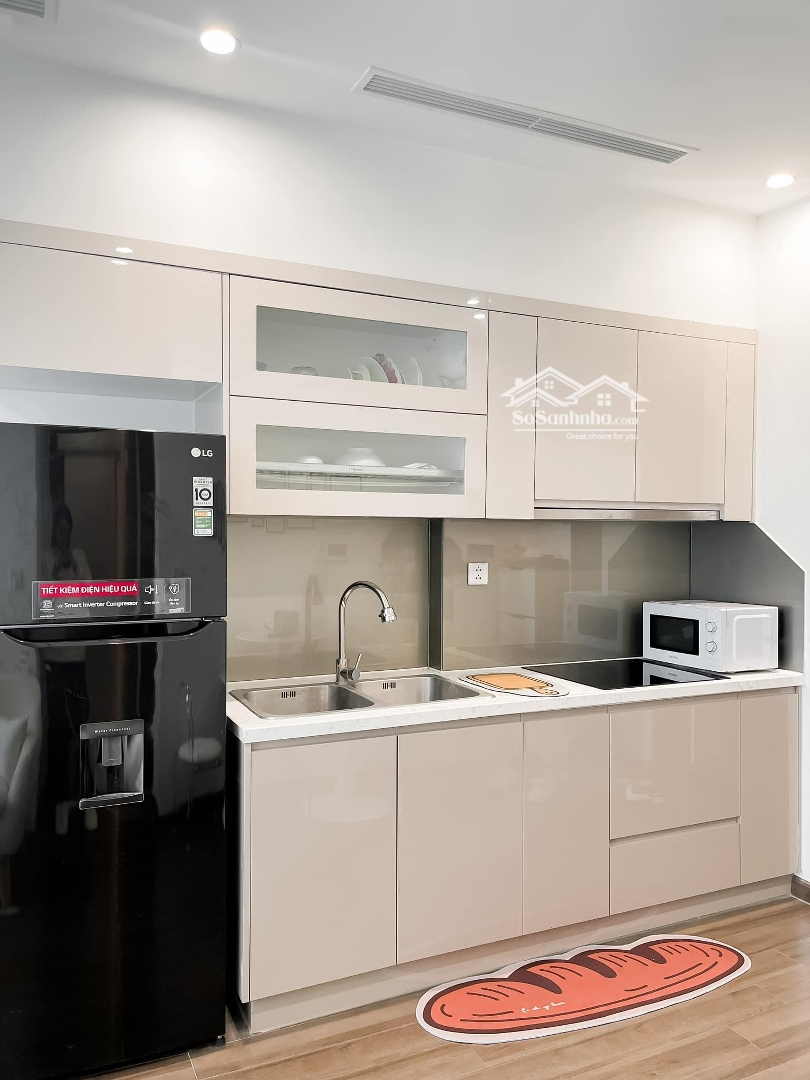Cho Thuê Căn Hộ Vinhomes Symphony, Long Biên, 40M2 Giá: 12 Triệu/Tháng. Liên Hệ: 096.787.3362