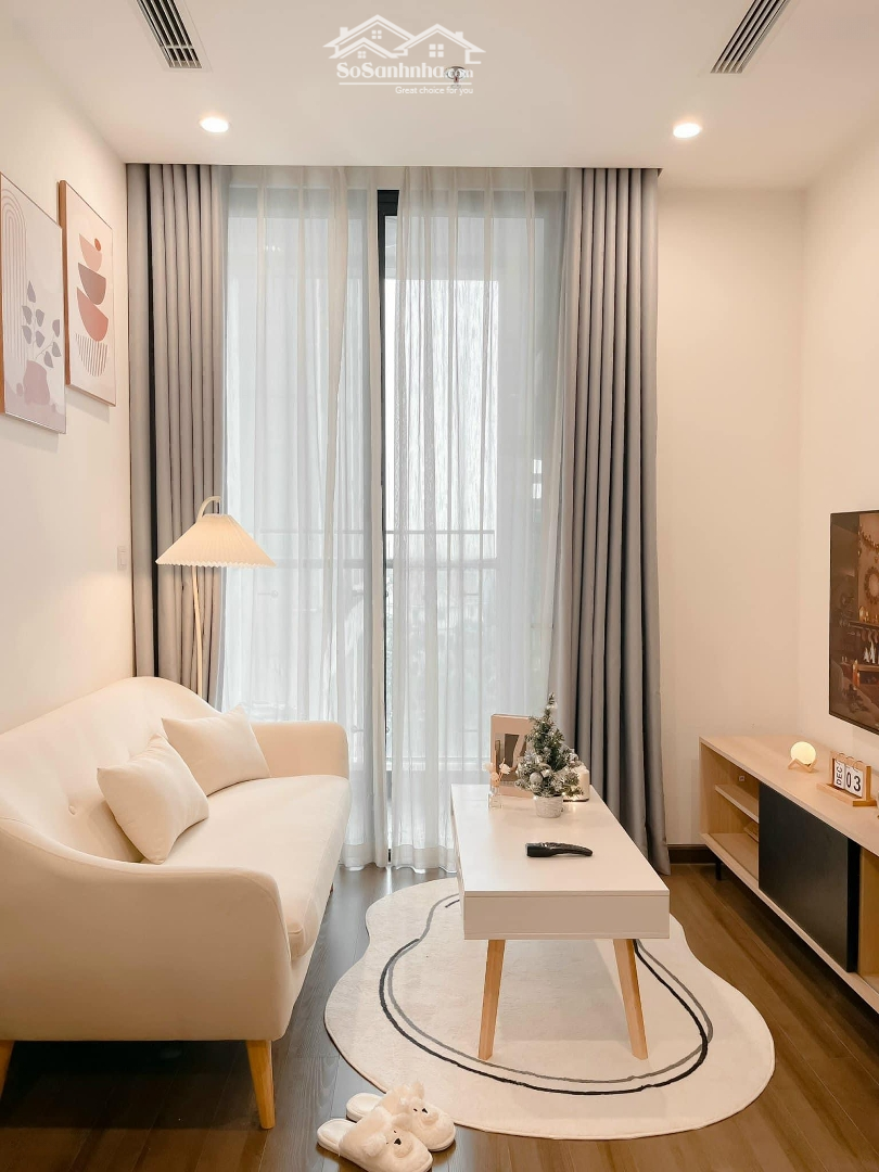 Cho Thuê Căn Hộ Vinhomes Symphony, Long Biên, 40M2 Giá: 12 Triệu/Tháng. Liên Hệ: 096.787.3362