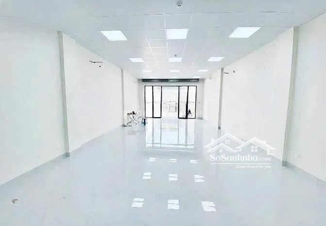 Cho Thuê Nhà Mặt Tiền Nguyễn Thị Thập, Phường Tân Quý, Quận 7